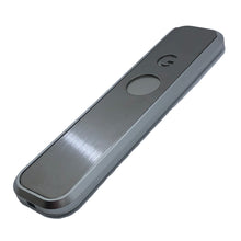 Gotham Stealth: Ultra-Thin Magnetic Slider Pipe