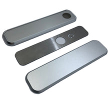 Gotham Stealth: Ultra-Thin Magnetic Slider Pipe