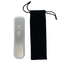 Gotham Stealth: Ultra-Thin Magnetic Slider Pipe